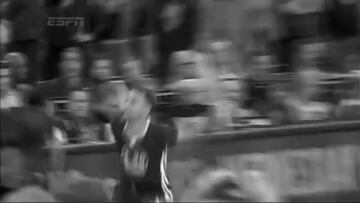 Stephen Curry seals win for Warriors with over-time triple