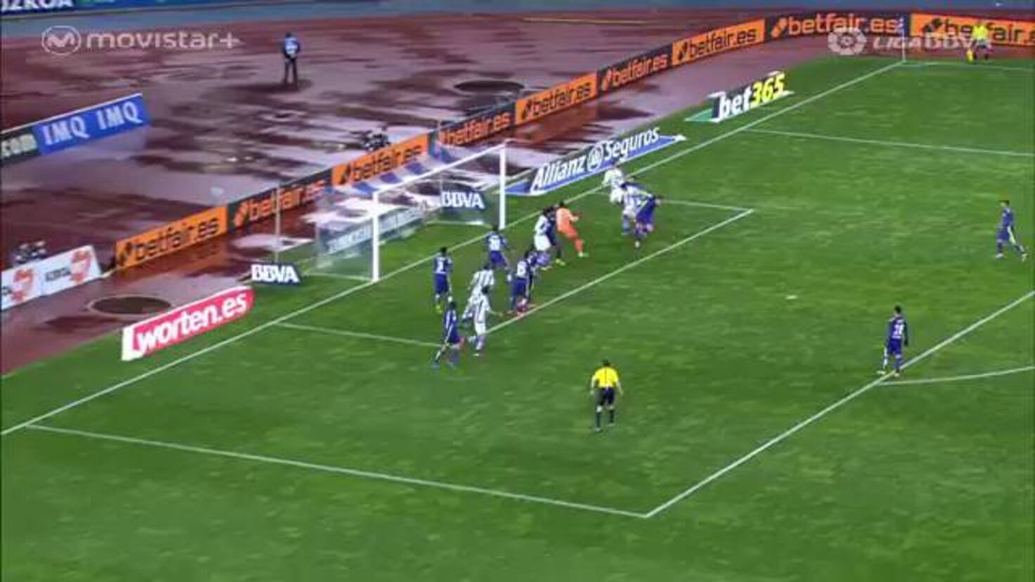 Imagen de Casino Betfair