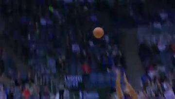 Los Pistons, a medio partido del 8º puesto de los Bulls