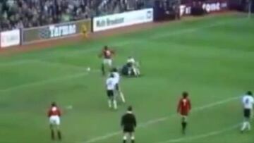 Los errores defensivos más ridículos vistos en el fútbol