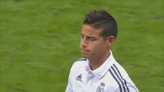 Crisis en el Bernabéu: estos son los señalados por la afición