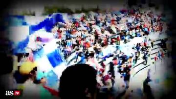 "La hinchada de la UC es fiel y queremos jugar con ellos"