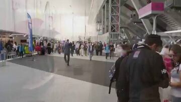 El Mutua Madrid Open ya prepara su XV Aniversario