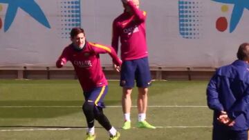 Pellegrini celebró su título con Noel Gallagher y lo más visto