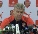 Wenger confirms Cech injury