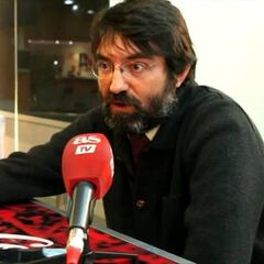 Sánchez Ayuso: "La Peineta es un riesgo innecesario"