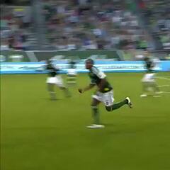 Estas son las mejores jugadas de las 10 estrellas de la MLS