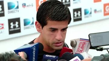 Colo Colo rompe un maleficio de 13 años con la Católica