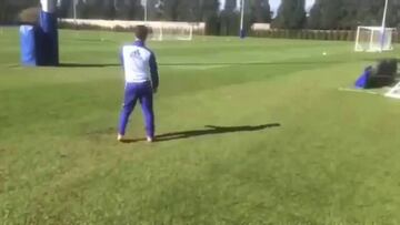 El efecto paranormal de Hazard y lo videos más vistos