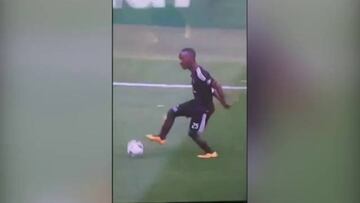 El efecto paranormal de Hazard y lo videos más vistos