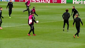 El efecto paranormal de Hazard y lo videos más vistos