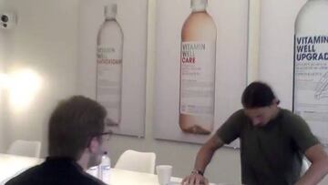 La entrevista de trabajo con Zlatan y los videos más vistos