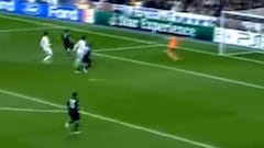 The Pjanic strike that dumped Real out of Champions League