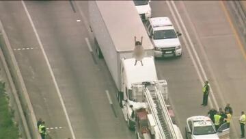 El regate con el que fue humillado Ibra y lo más visto