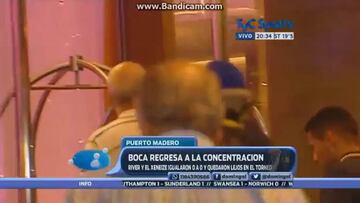 El regate con el que fue humillado Ibra y lo más visto