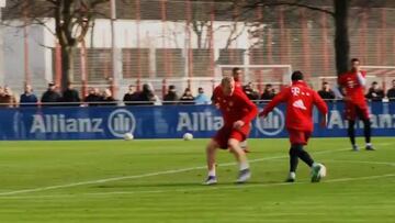 La entrevista de trabajo con Zlatan y los videos más vistos