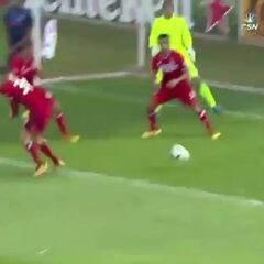 Revive los 36 goles marcados en la primera jornada de la MLS