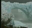 La espectacular ruptura del Glaciar Perito Moreno en 2016