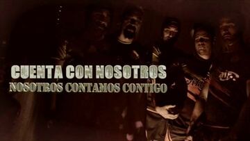 La curiosa campaña de un equipo de rugby y lo más visto