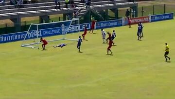 La curiosa campaña de un equipo de rugby y lo más visto