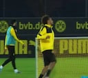 "Hands off Aubameyang" - Tuchel
