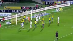 Exclusivo AS Chile: Todos los goles de la fecha 29 en España