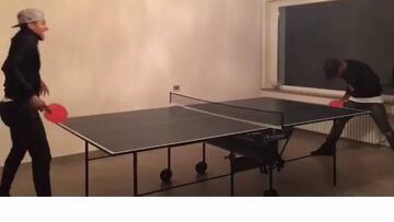 El duelo de Camilo Zúñiga y Jeison Murillo