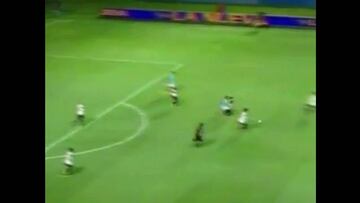 Paulo Díaz, el nombre menos esperado en la lista de Pizzi