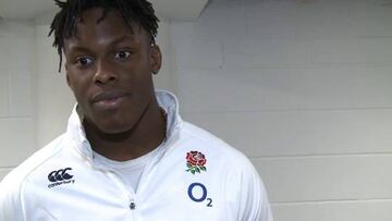 Itoje in the dark over World Cup non-selection