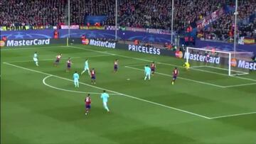 Barcelona - Atlético en directo y en vivo: Luis Suárez hace el 2º