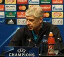 Arsene Wenger praises Spanish approach to football