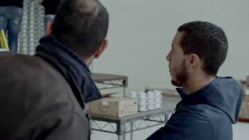 El clon de Messi y los videos más vistos