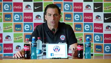 Estas son las opciones locales de Pizzi para completar la lista