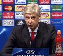 Messi 'transforms normal life into art' - Arsene Wenger