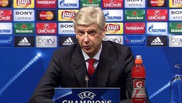 Messi 'transforms normal life into art' - Arsene Wenger