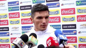 Torres: "Hay que ser compactos para contrarrestar la altura"