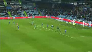 Repasa los goles de la fecha 30 de la Liga BBVA