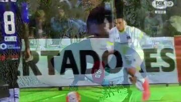 “Mi error fue creer que tendría más libertad para moverme”