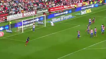 Repasa los goles de la fecha 30 de la Liga BBVA