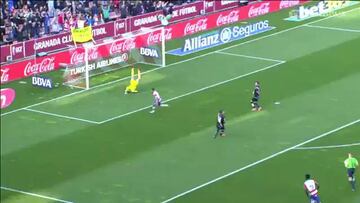 Repasa los goles de la fecha 30 de la Liga BBVA