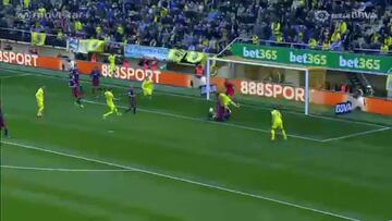 Repasa los goles de la fecha 30 de la Liga BBVA