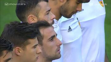 Repasa los goles de la fecha 30 de la Liga BBVA