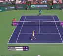 Indian Wells highlights: Williams v Azarenka