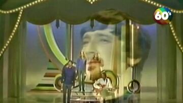 Los 40 Principales cumplen 50 años en el aire