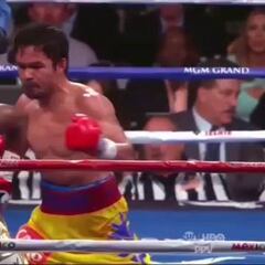 The 10 highest paid sports stars