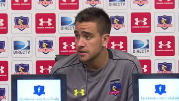 "Tenemos que volver a lo que éramos, un equipo sólido"