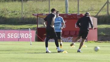 La perfecta exhibición de Pogba en 7 segundos y lo más visto