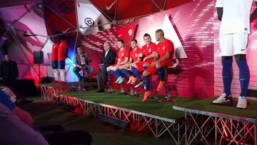 La actual generación se toma el Top Ten de duelos en la Roja