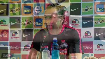 La Roja de Pizzi comienza su era ante una Argentina herida