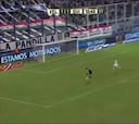 El blooper que se robó las miradas en la liga argentina